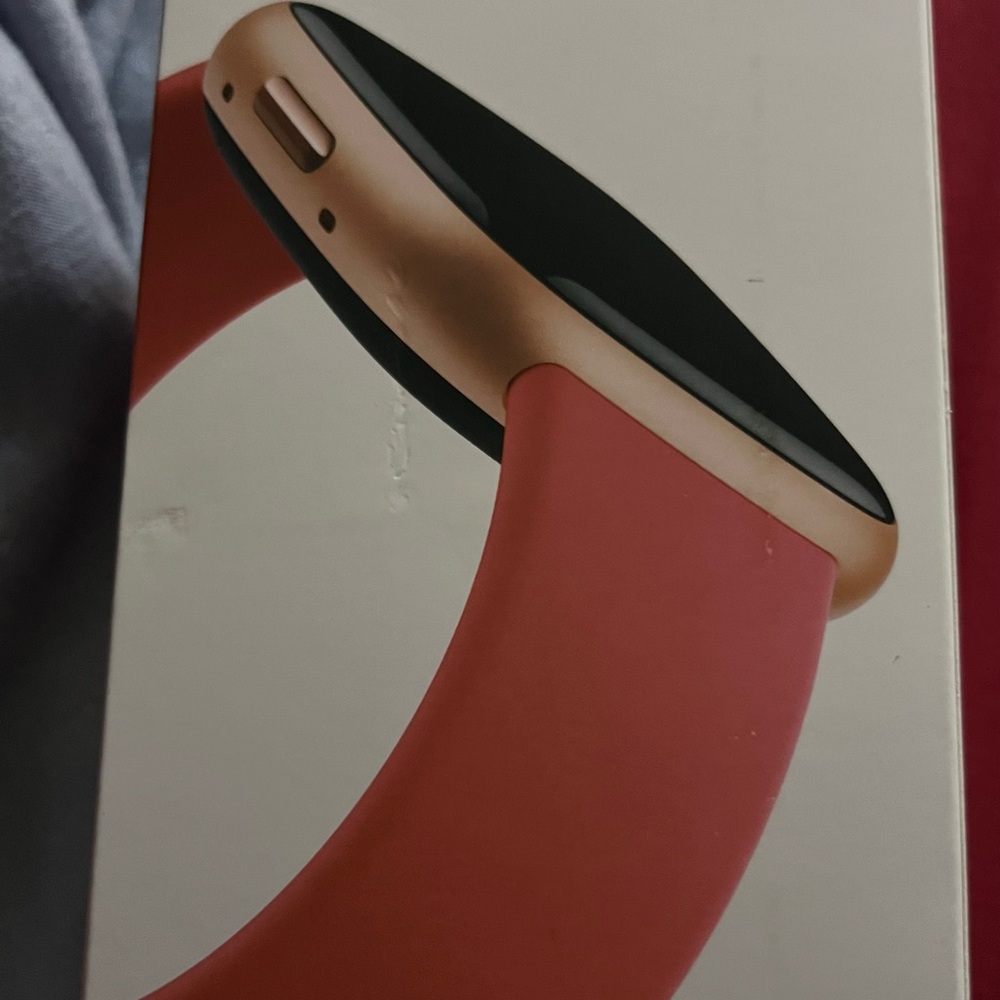 Fitbit versa by google - Picture 2 of 6